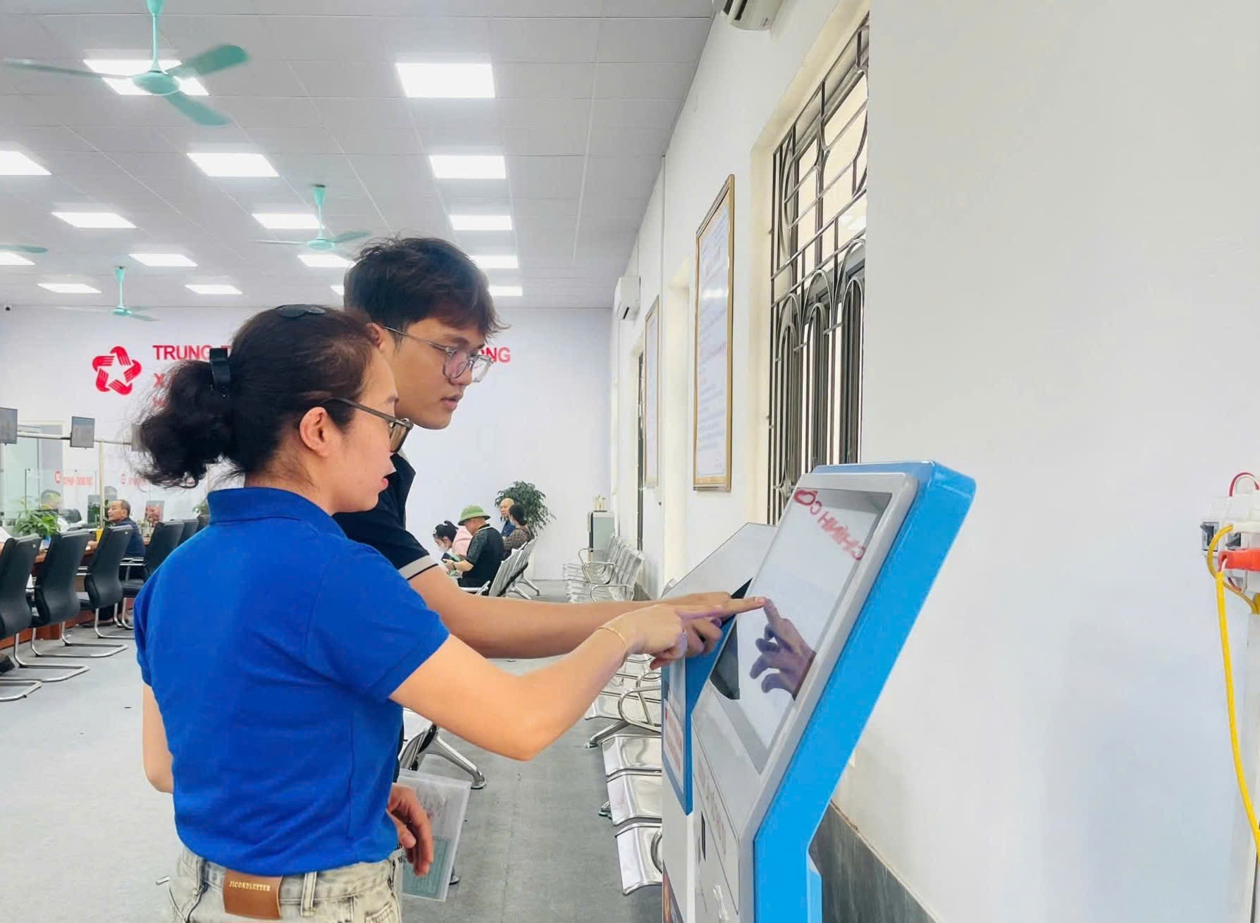 Hải Phòng: Yêu cầu hoàn thành 100% chỉ tiêu số hóa hồ sơ, nâng cao hiệu quả giải quyết thủ tục hành chính